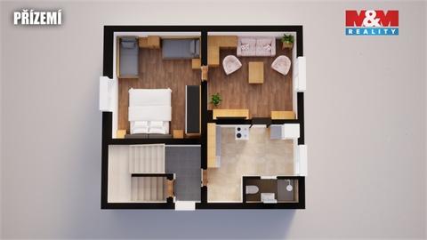 Prodej komerčního objektu, 170 m² 24