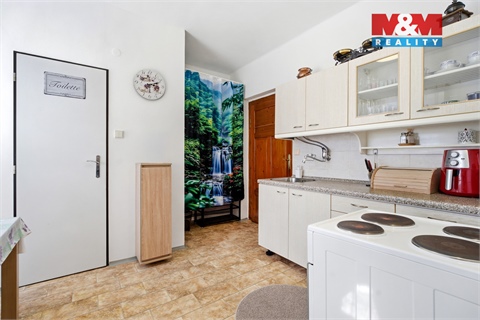 Prodej komerčního objektu, 170 m² - 26