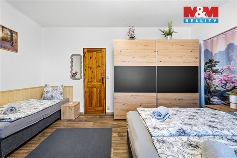 Prodej komerčního objektu, 170 m² - 28