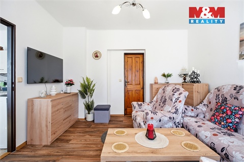 Prodej komerčního objektu, 170 m² 26