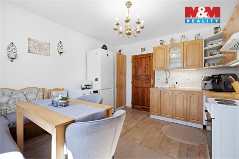 Prodej komerčního objektu, 170 m² - 20
