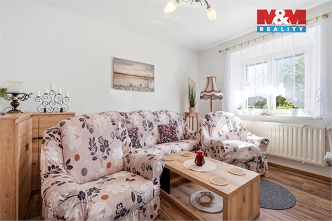 Prodej komerčního objektu, 170 m² - 24