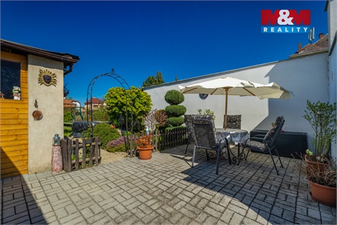 Prodej komerčního objektu, 170 m² - 8