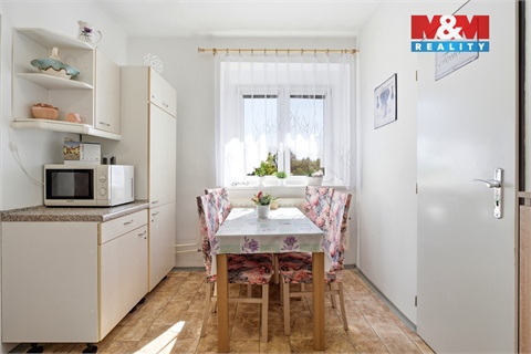 Prodej komerčního objektu, 170 m² 28