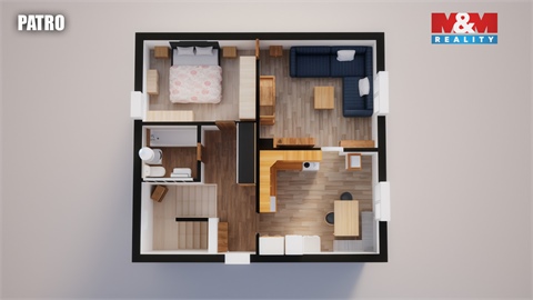 Prodej komerčního objektu, 170 m² 16