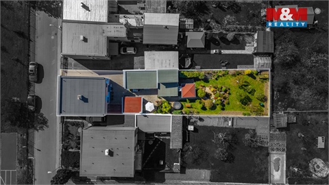 Prodej komerčního objektu, 170 m² 4