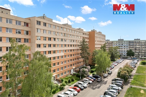 Prodej bytu 1+1, 25 m² 10