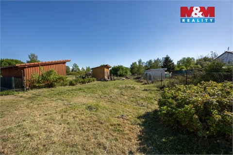 Prodej stavebního pozemku, 392 m² 2