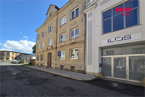 Prodej bytu 2+1, 65 m² - 10