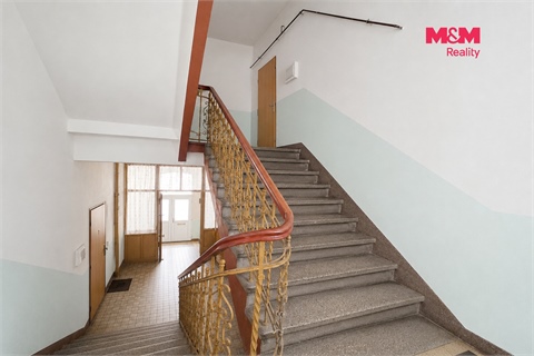 Prodej bytu 2+1, 65 m² - 14