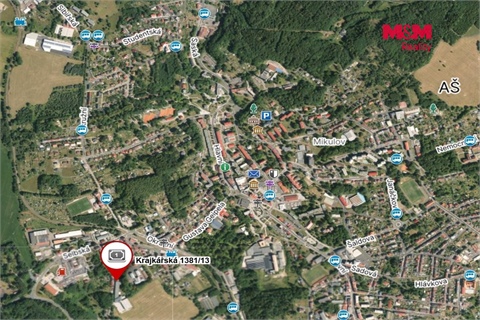 Prodej bytu 2+1, 65 m² - 20
