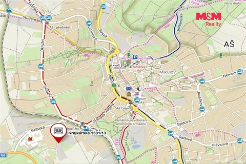 Prodej bytu 2+1, 65 m² 20