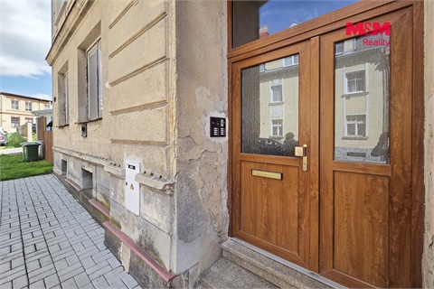 Prodej bytu 2+1, 65 m² 12