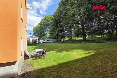 Prodej bytu 2+1, 65 m² - 18