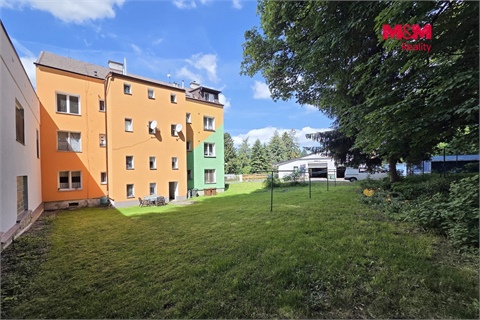 Prodej bytu 2+1, 65 m² - 16