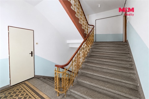 Prodej bytu 2+1, 65 m² 14