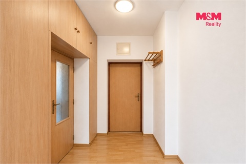 Prodej bytu 2+1, 65 m² - 8