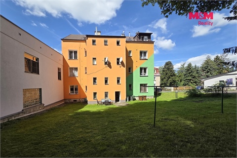 Prodej bytu 2+1, 65 m² 16