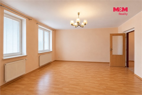 Prodej bytu 2+1, 65 m² 4
