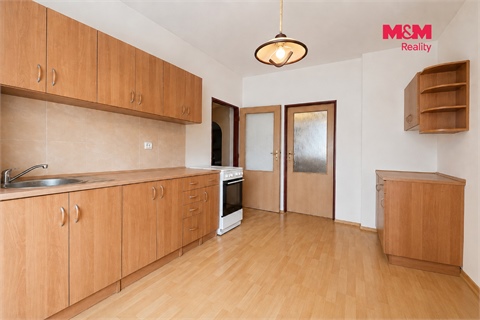 Prodej bytu 2+1, 65 m² 2