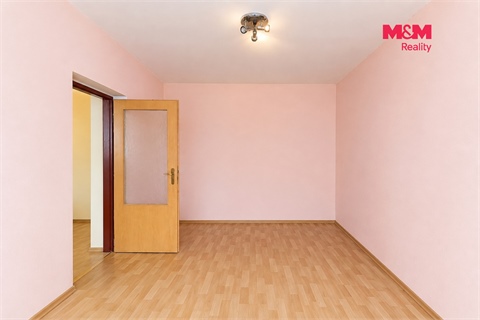 Prodej bytu 2+1, 65 m² 6