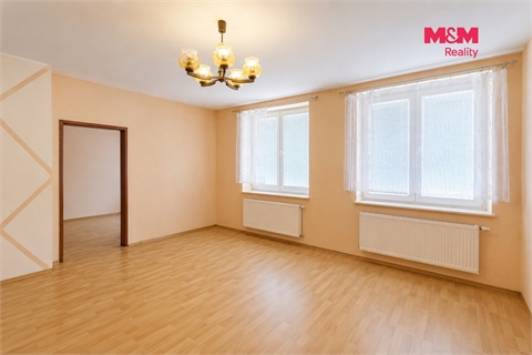 Prodej bytu 2+1, 65 m² - 2