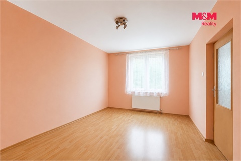 Prodej bytu 2+1, 65 m² - 4