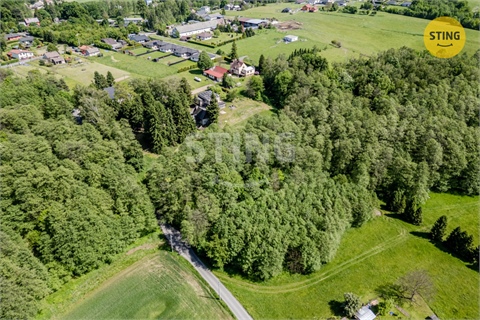 Prodej pozemku, 2 329 m² 2