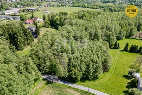 Prodej pozemku, 2 329 m² - 0