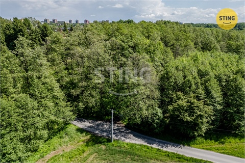 Prodej pozemku, 2 329 m² - 2