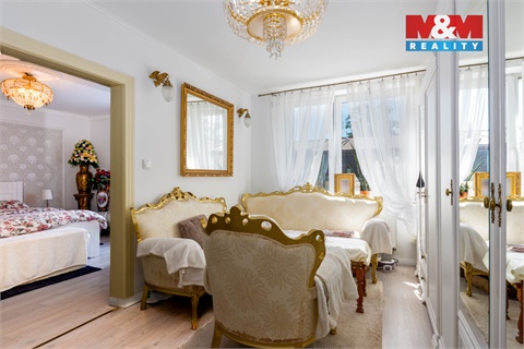 Prodej ubytování, 280 m² - 0