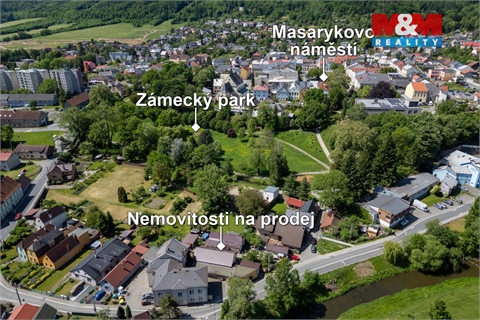 Prodej ubytování, 280 m² - 12