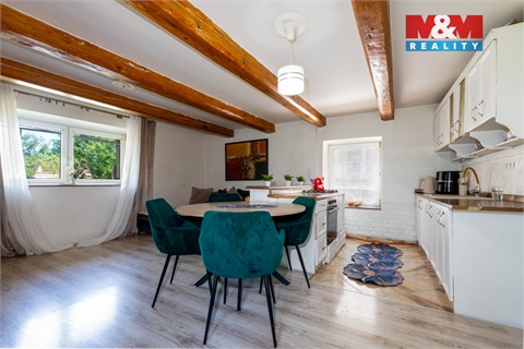 Prodej ubytování, 280 m² - 4