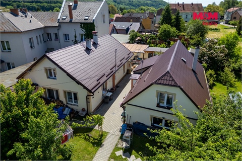Prodej ubytování, 280 m² - 2