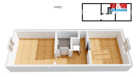 Prodej ubytování, 280 m² 14