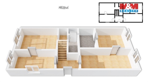 Prodej ubytování, 280 m² - 14