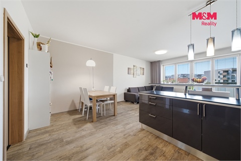 Prodej bytu 3kk, 75 m² 2