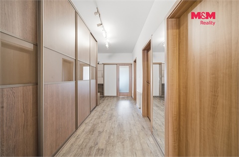 Prodej bytu 3kk, 75 m² 8