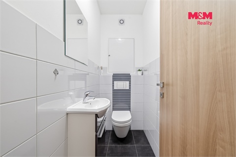 Prodej bytu 3kk, 75 m² 10