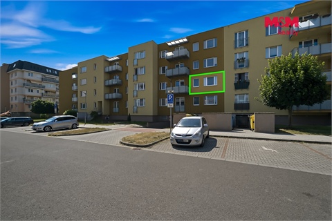 Prodej bytu 3kk, 75 m² - 12