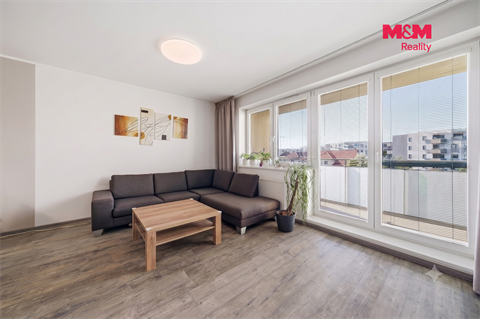 Prodej bytu 3kk, 75 m² - 0