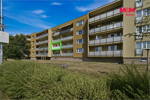 Prodej bytu 3kk, 75 m² 14