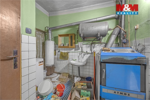 Prodej rodinného domu, 82 m² 14