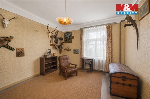 Prodej rodinného domu, 82 m² - 2