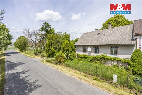 Prodej rodinného domu, 82 m² 16