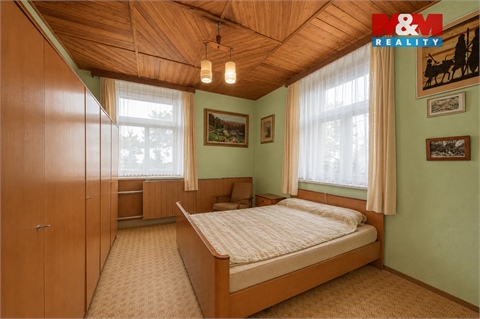 Prodej rodinného domu, 82 m² 6