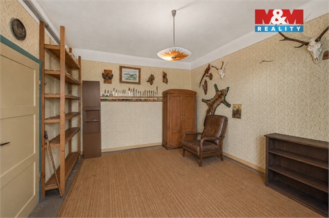 Prodej rodinného domu, 82 m² 4