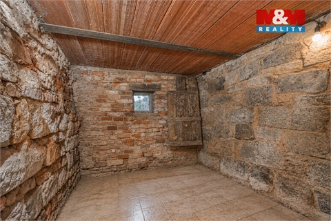 Prodej rodinného domu, 82 m² - 10