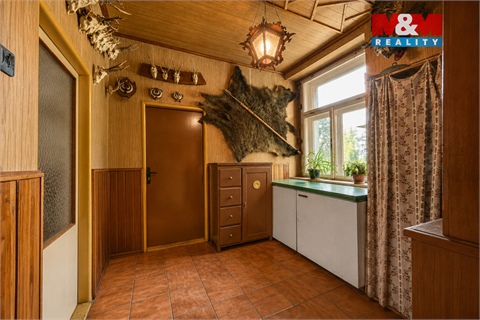 Prodej rodinného domu, 82 m² - 4