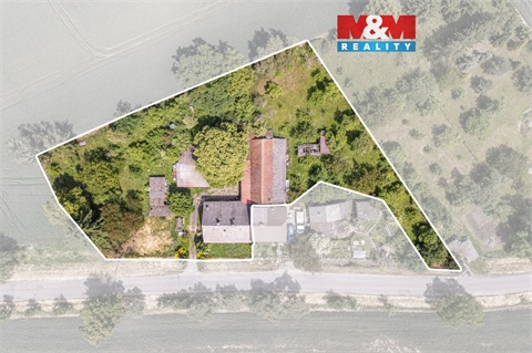 Prodej rodinného domu, 82 m² 0